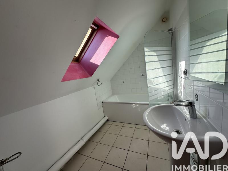 Appartement - 45 m² - 3 pièces