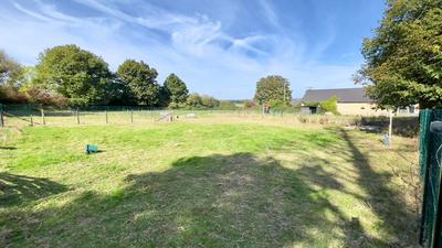 Ferme - 130 m² - 5 pièces