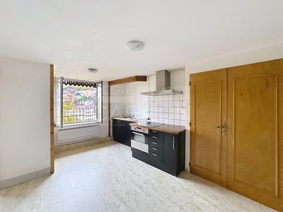 Appartement - 94 m² - 3 pièces