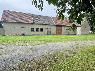 Maison - 124 m² - 6 pièces