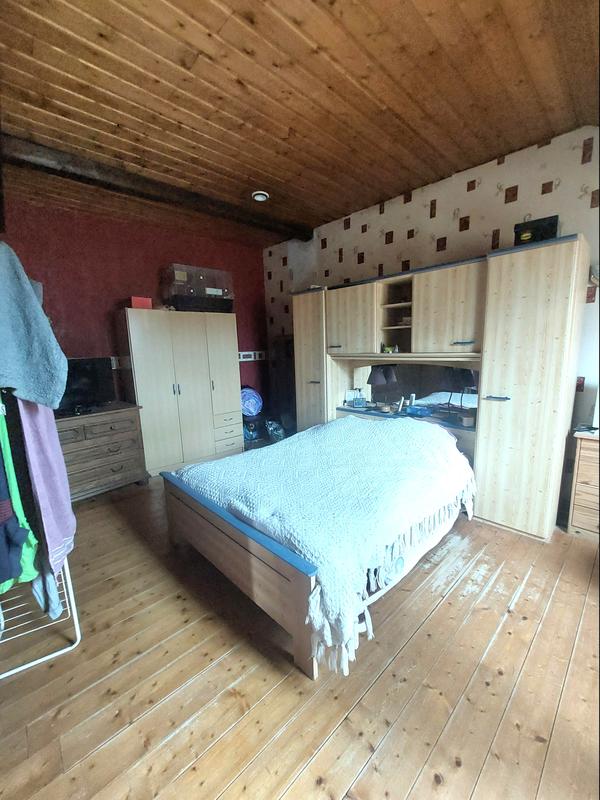 Maison - 151 m² - 6 pièces