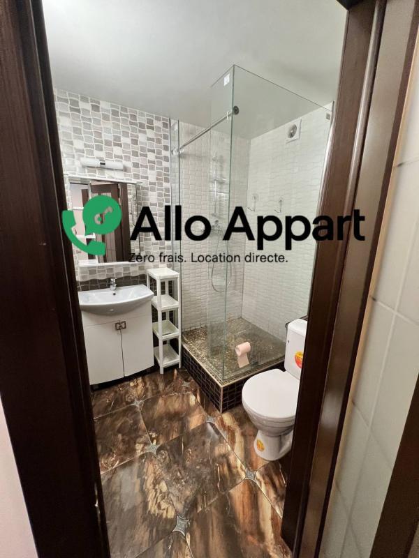 Appartement - 44 m² - 3 pièces