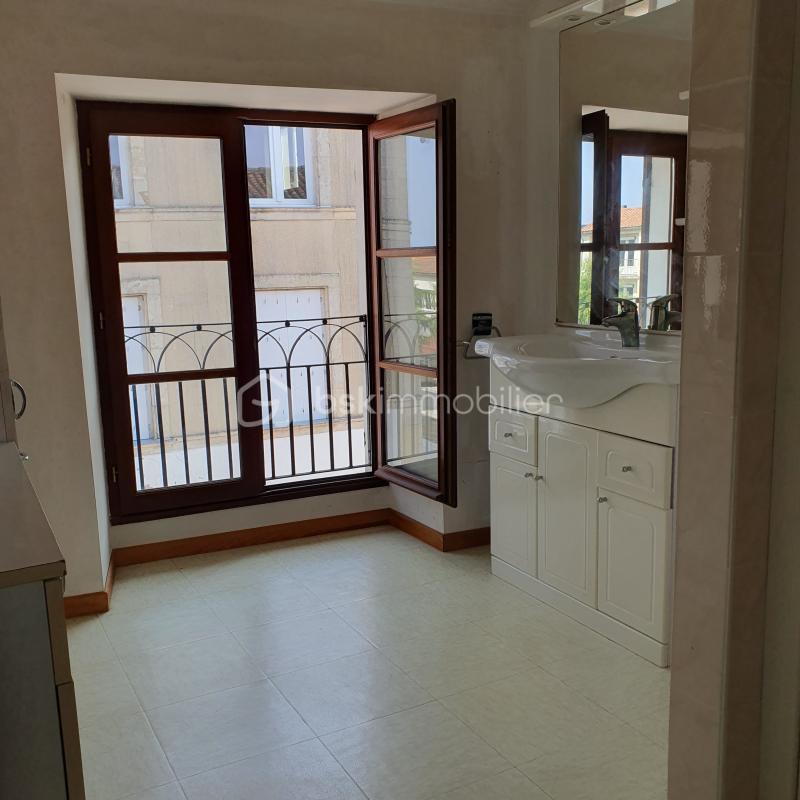 Appartement - 330 m² - 7 pièces