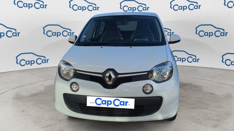 Renault Twingo 0.9 TCe 90 Limited