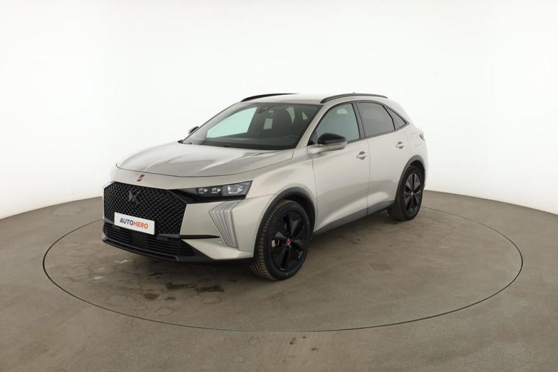Ds Ds 7 1.6 Hybride Rechargeable E-Tense Performance Line + 4x4 Eat8 300 ch