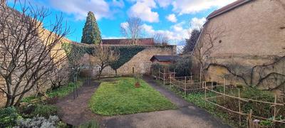 Maison - 167 m² - 5 pièces