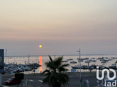 Appartement - 54 m² - 2 pièces