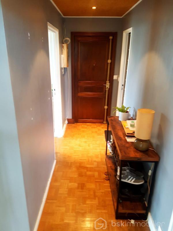 Appartement - 72 m² - 4 pièces