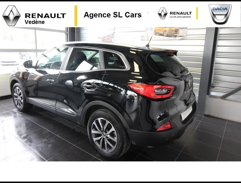 Renault Kadjar 1.6 Dci130 Business