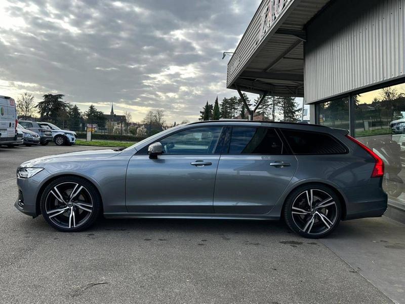 Volvo V90 II D4 190ch R-Design Geartronic