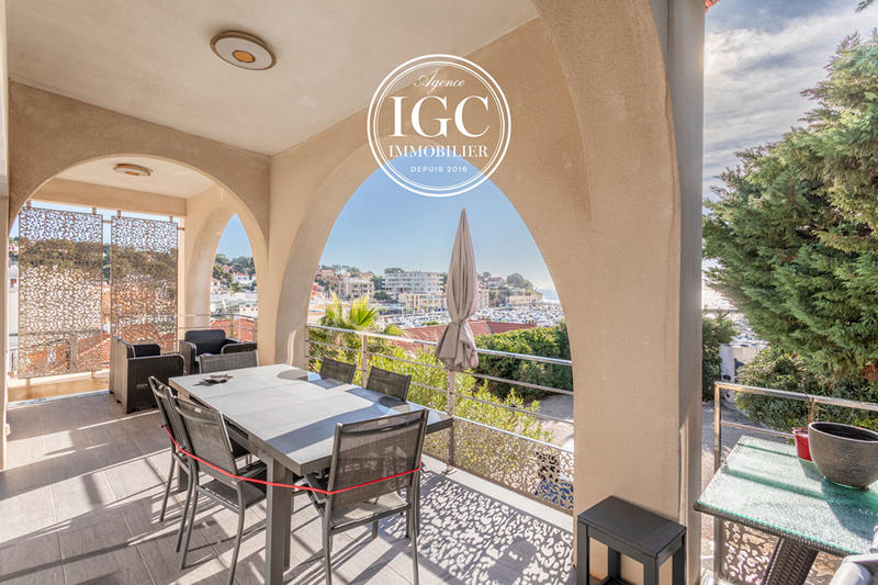 Maison - 114 m² - 4 pièces