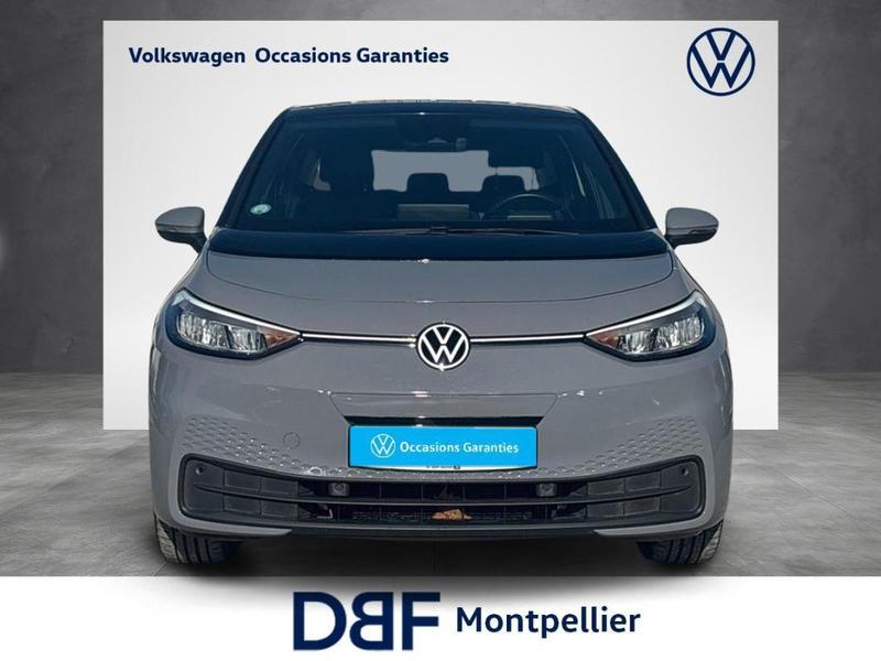 Volkswagen Id.3 204 ch Pro s