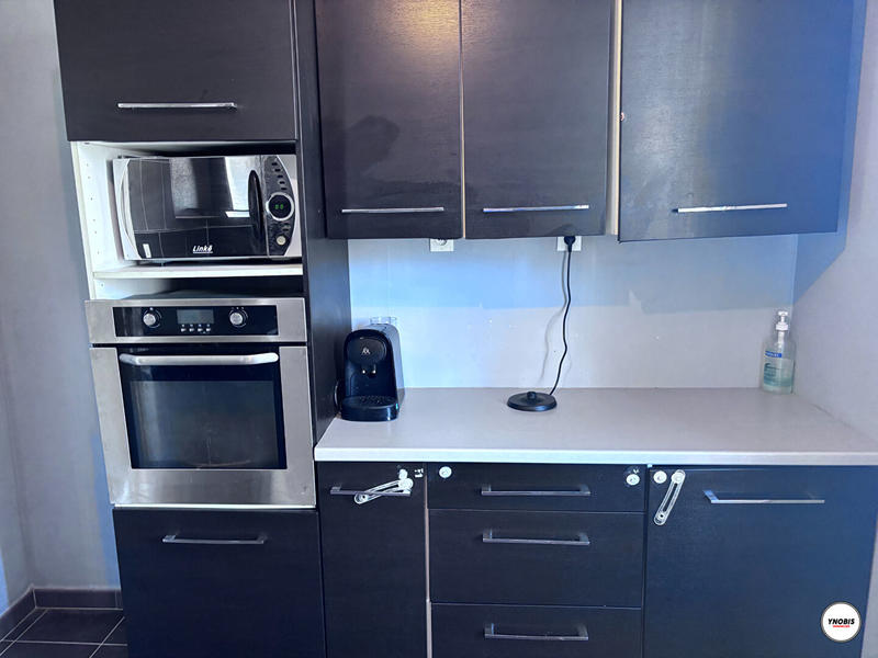 Maison - 122 m² - 6 pièces