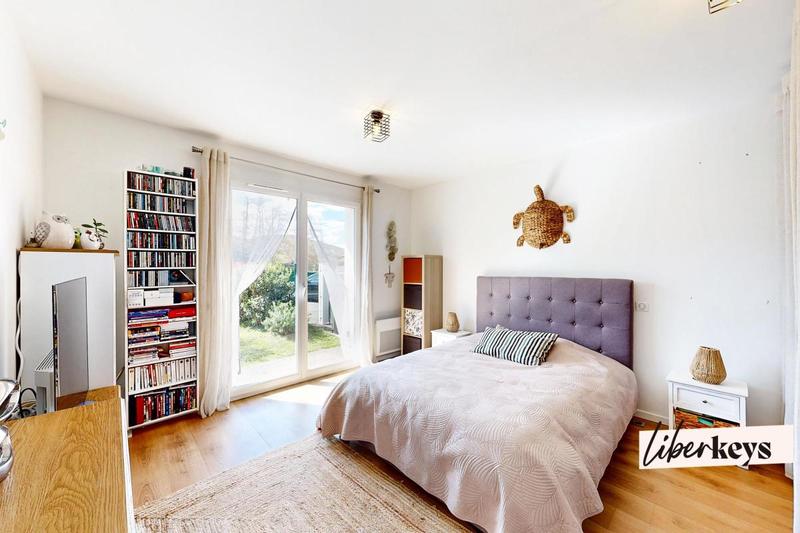 Maison - 154 m² - 5 pièces