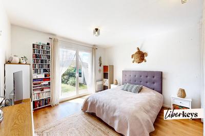 Maison - 154 m² - 5 pièces