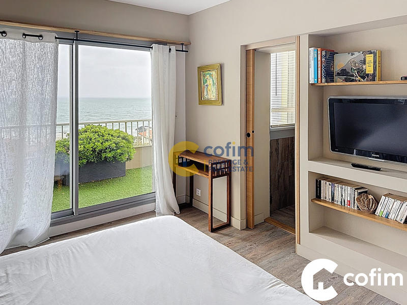 Appartement - 97 m² - 4 pièces