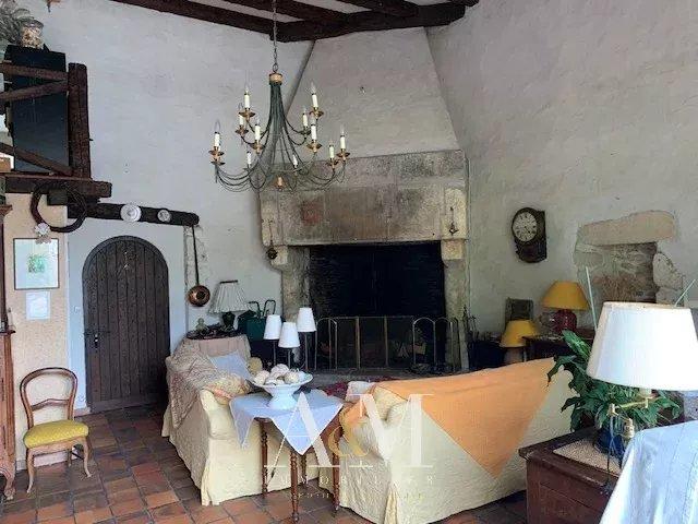 Maison - 115 m² - 6 pièces