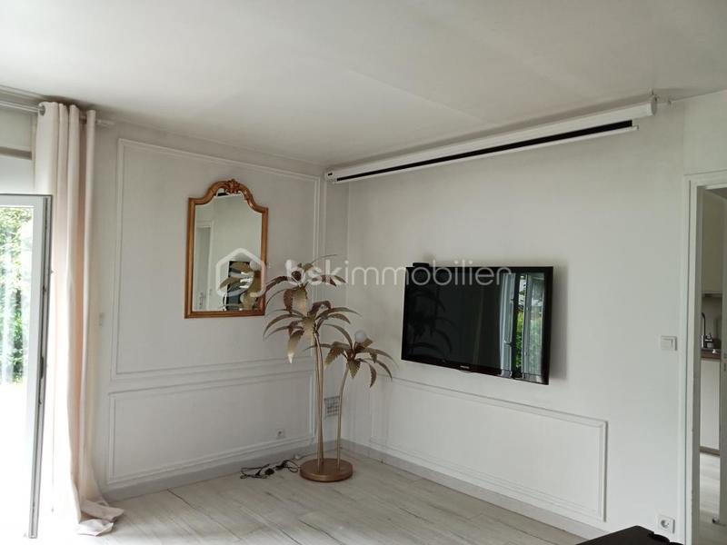 Maison de village - 86 m² - 5 pièces