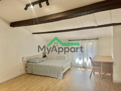 Appartement - 77 m² - 3 pièces