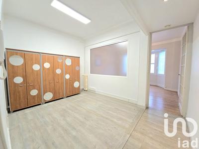 Appartement - 84 m² - 4 pièces