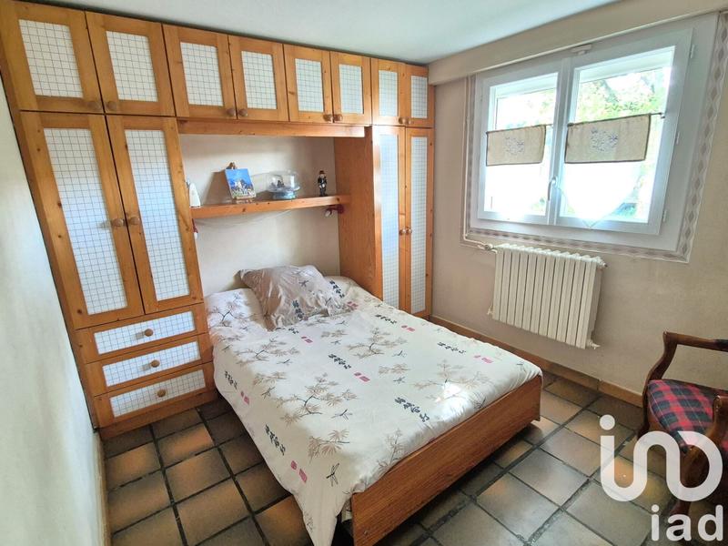 Maison - 111 m² - 4 pièces
