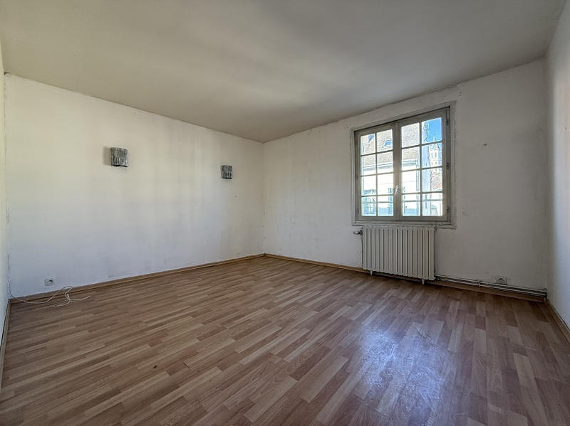 Appartement - 133 m² - 5 pièces