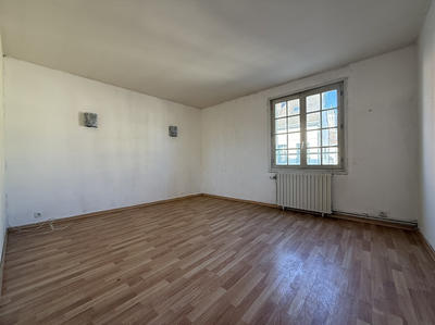 Appartement - 133 m² - 5 pièces