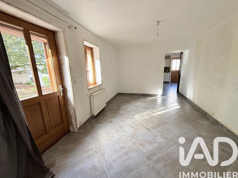 Maison - 181 m² - 5 pièces