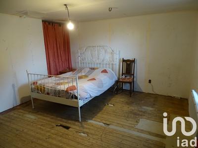 Maison - 213 m² - 8 pièces