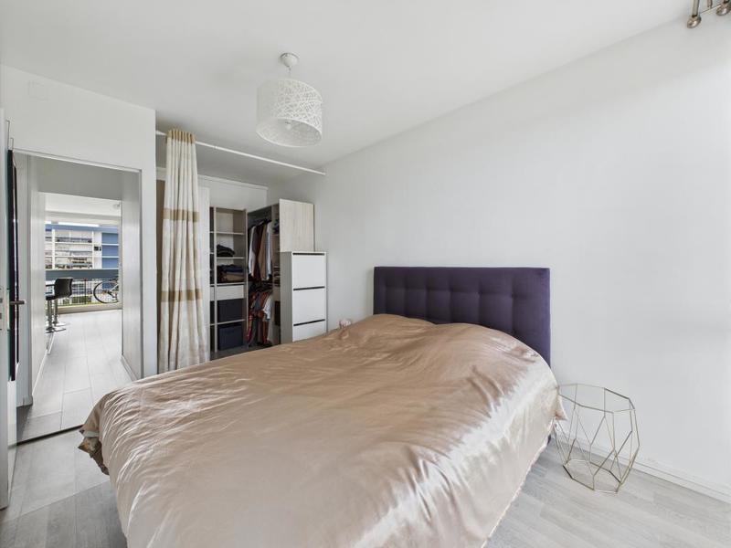 Maison - 87 m² - 5 pièces