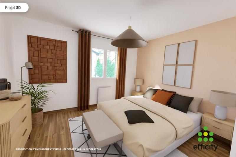 Maison - 147 m² - 6 pièces