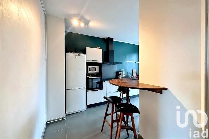 Appartement - 87 m² - 4 pièces