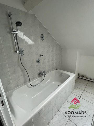 Appartement - 30 m² - 1 pièce