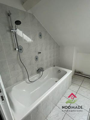 Appartement - 30 m² - 1 pièce