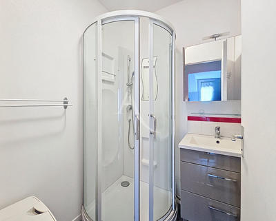 Maison - 97 m² - 5 pièces