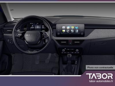 Skoda Kamiq Essence Led sieges chauf Radars ViC