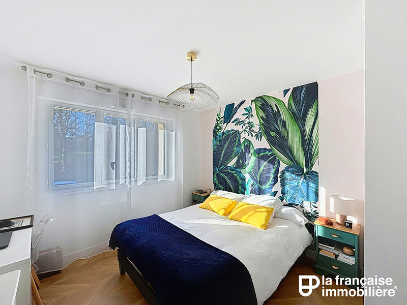 Maison - 50 m² - 3 pièces