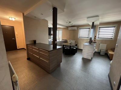 Appartement - 67 m² - 2 pièces