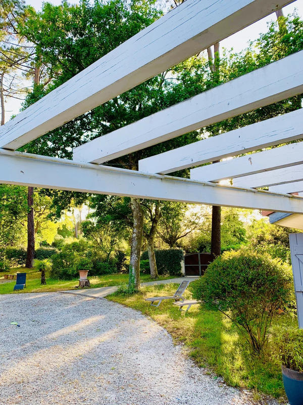 Maison - 185 m² - 7 pièces