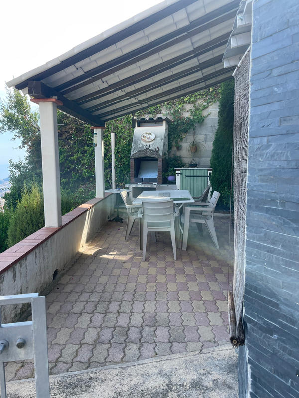 Maison - 57 m² - 3 pièces