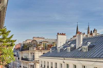 Appartement - 49 m² - 3 pièces