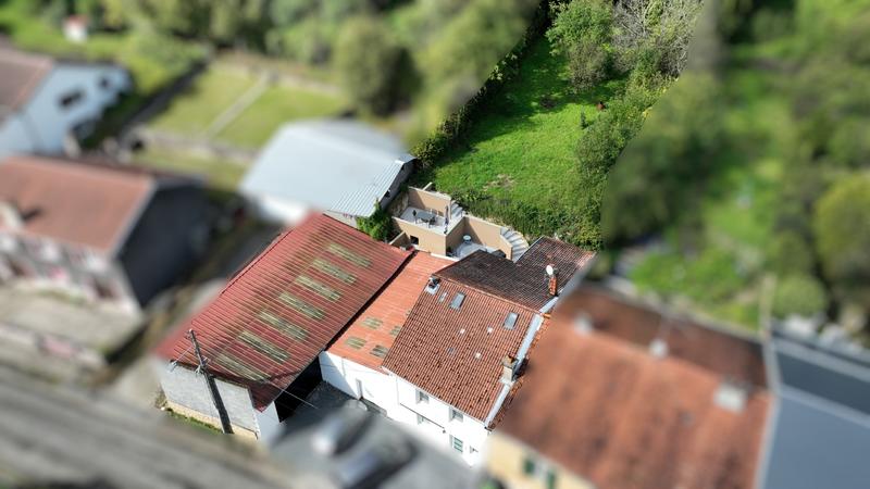 Maison - 150 m² - 5 pièces