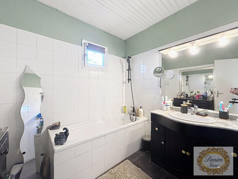 Villa - 75 m² - 3 pièces