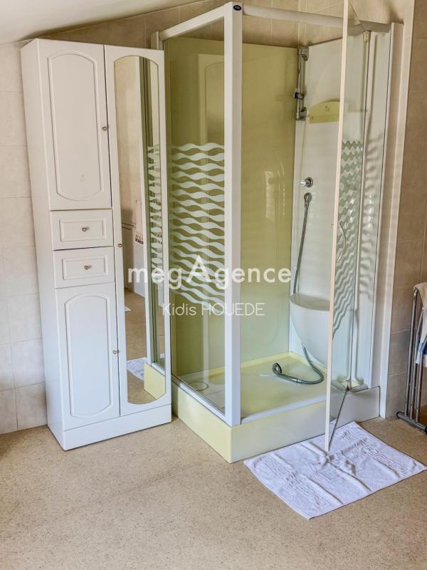 Maison - 161 m² - 5 pièces