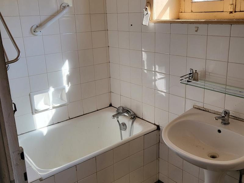 Maison - 80 m² - 5 pièces