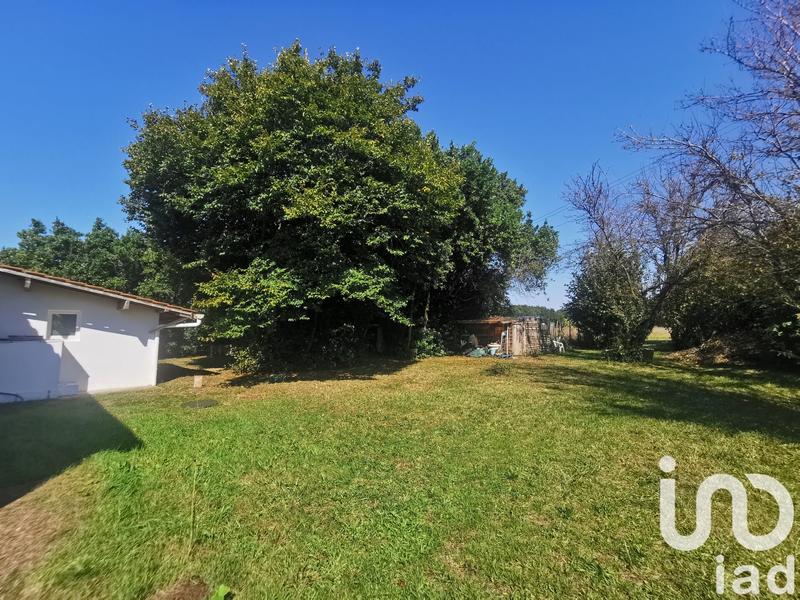 Maison - 138 m² - 7 pièces