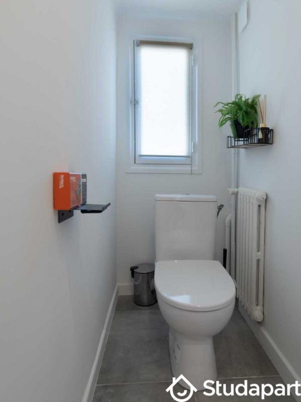 Appartement - 240 m² - 1 pièce