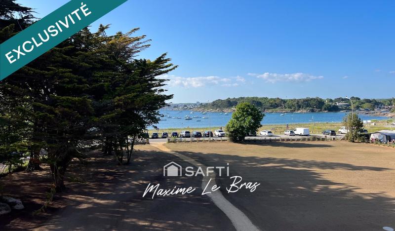 Appartement - 81 m² - 3 pièces