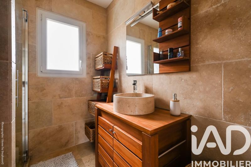 Maison - 78 m² - 4 pièces