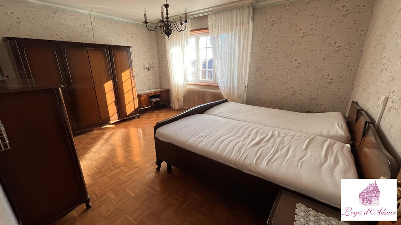 Maison - 154 m² - 5 pièces